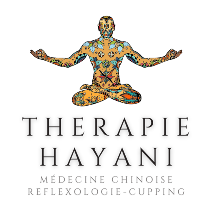 Logo therapie hayani